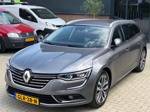 Renault Talisman Estate 1.3 TCe Limited XENON LED CAMERA PDC KEYLESS HEAD-UP CAMERA